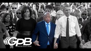 Congressman John Lewis: A Civil Rights Hero